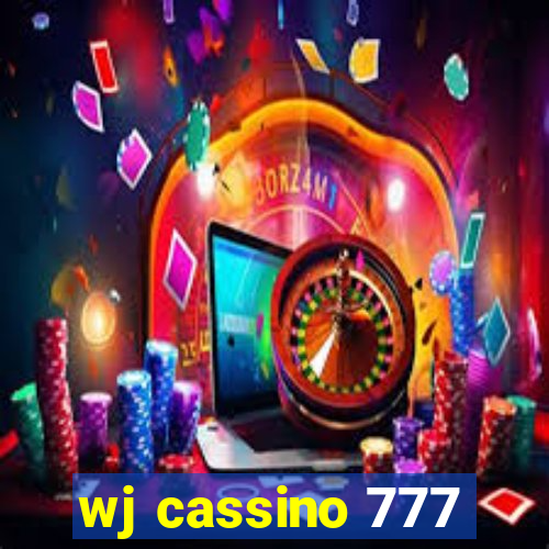 wj cassino 777